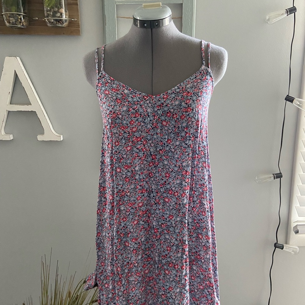 American Eagle Dress
